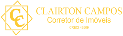 Clairton Campos Corretor de imóveis